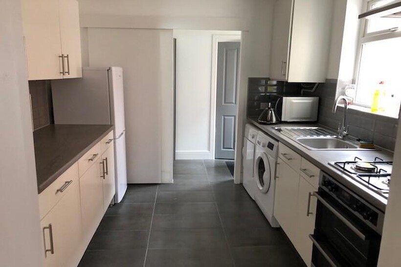 Alfred Street, Tredworth, Gloucester 1 bed in a house share to rent - £525 pcm (£121 pw)