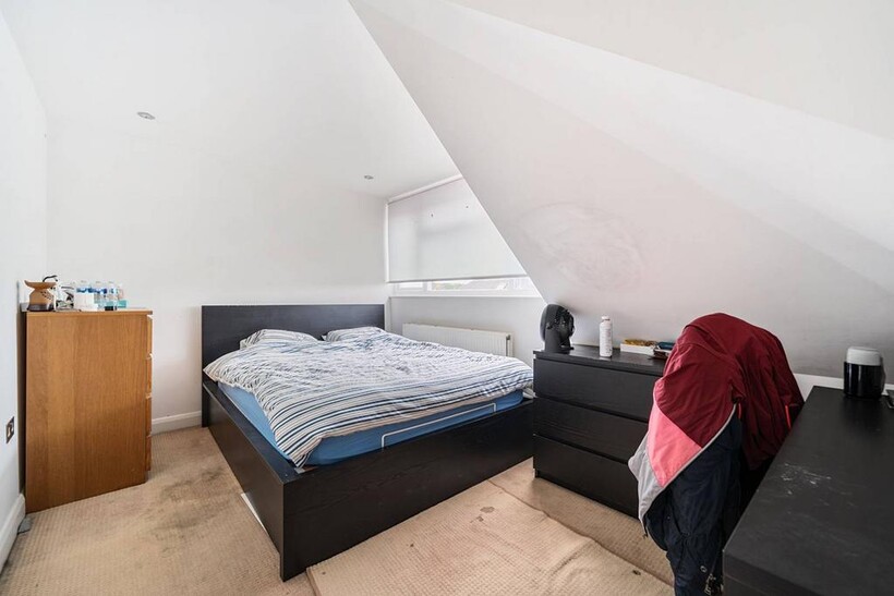 St Georges Road, Temple Fortune... 5 bed house to rent - £3,550 pcm (£819 pw)