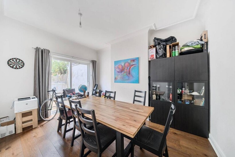 St Georges Road, Temple Fortune... 5 bed house to rent - £3,550 pcm (£819 pw)