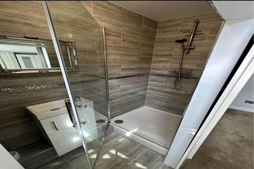 Byron Road 1 bed in a house share to rent - £825 pcm (£190 pw)