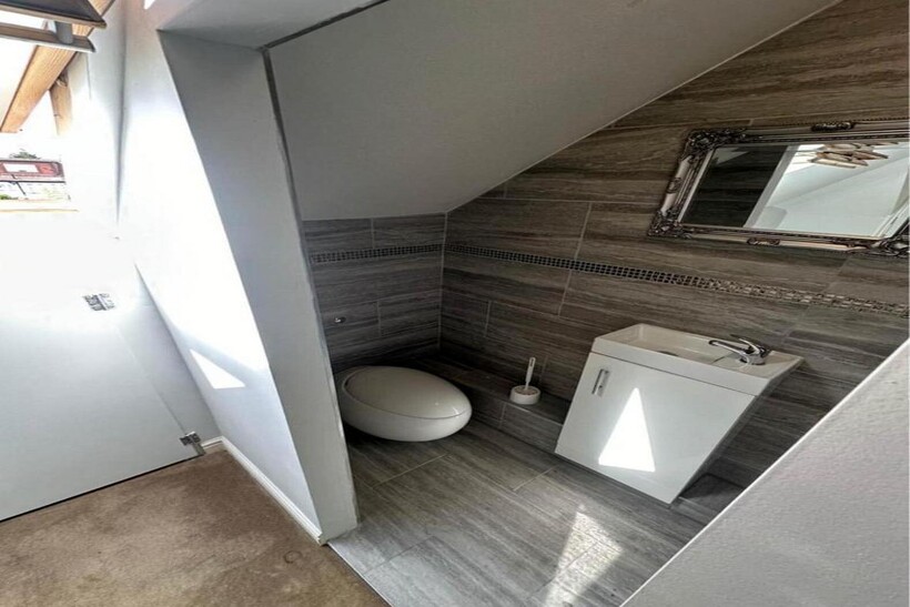 Byron Road 1 bed in a house share to rent - £825 pcm (£190 pw)