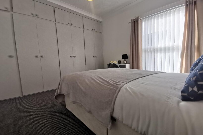 Goddard Avenue,  Hull, HU5 1 bed in a house share to rent - £477 pcm (£110 pw)