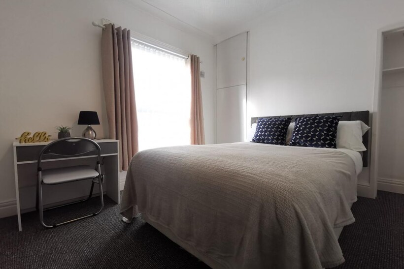 Goddard Avenue,  Hull, HU5 1 bed in a house share to rent - £477 pcm (£110 pw)