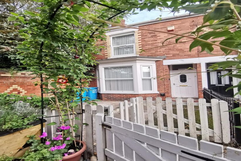 Goddard Avenue,  Hull, HU5 1 bed in a house share to rent - £455 pcm (£105 pw)