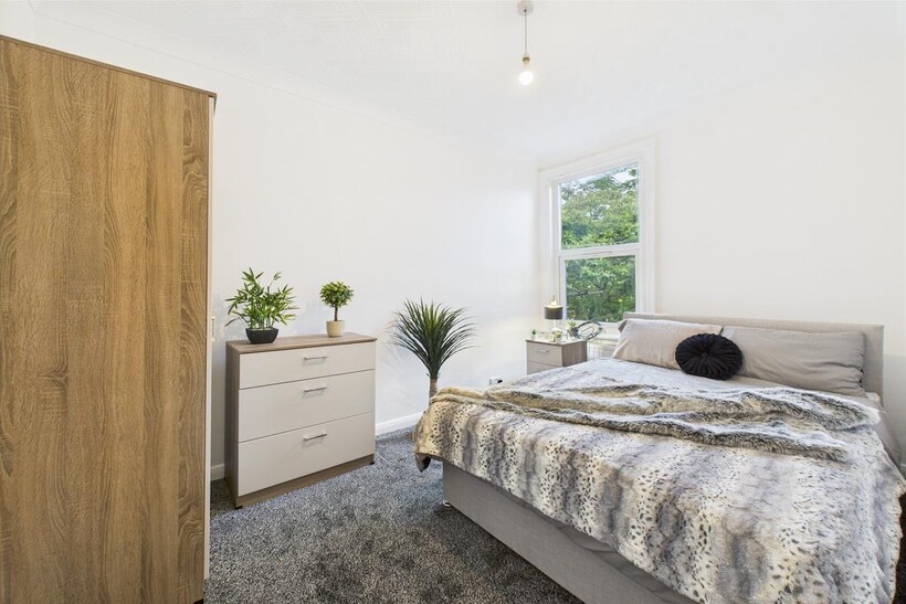 Goddard Avenue,  Hull, HU5 1 bed in a house share to rent - £455 pcm (£105 pw)