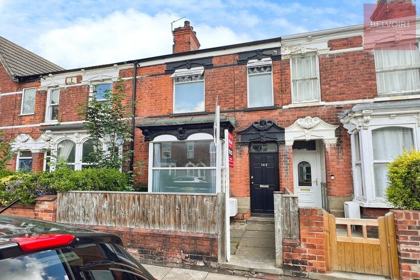 Farebrother Street, Grimsby, DN32 1 bed in a house share to rent - £390 pcm (£90 pw)
