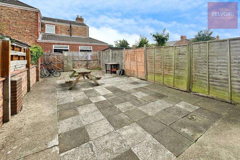 Farebrother Street, Grimsby, DN32 1 bed in a house share to rent - £390 pcm (£90 pw)