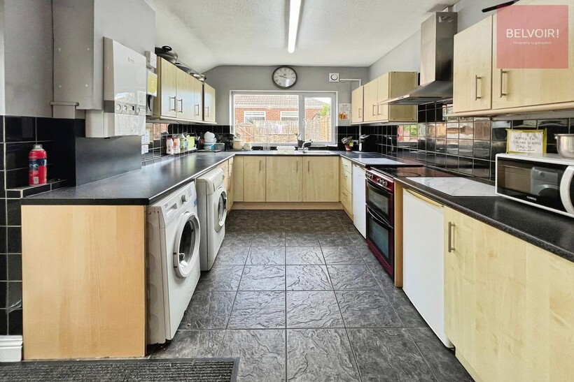Farebrother Street, Grimsby, DN32 1 bed in a house share to rent - £390 pcm (£90 pw)