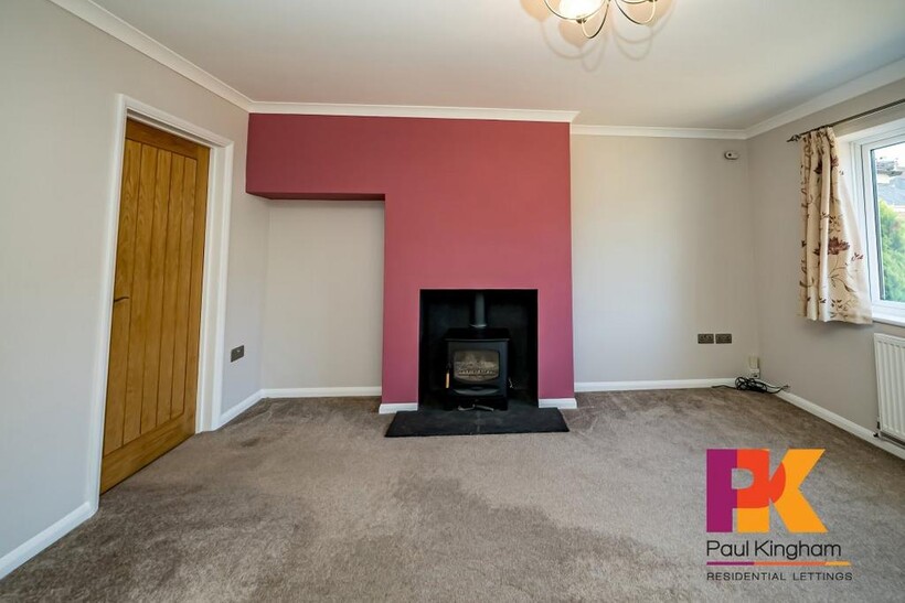 Berwick Road, Marlow SL7 3 bed terraced house to rent - £583 pcm (£135 pw)