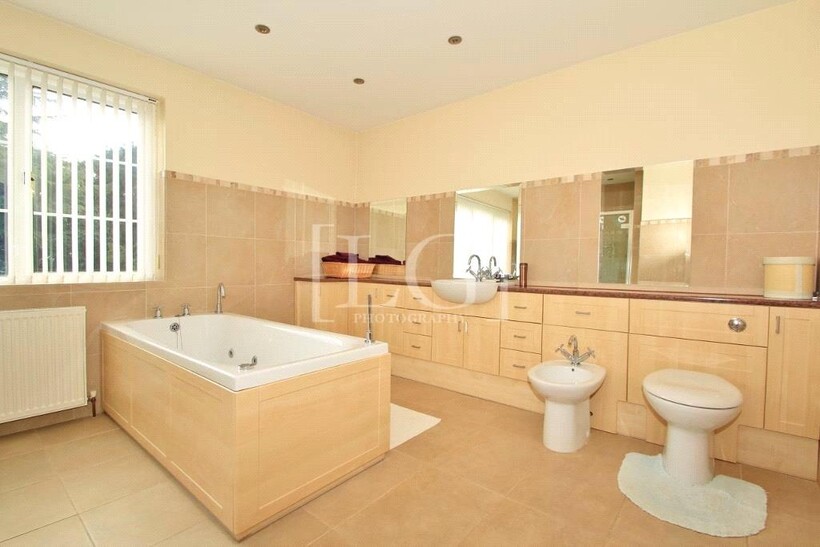 En Suite
