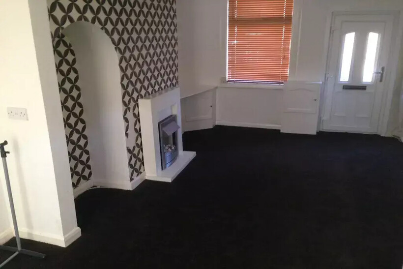 Ford Street, Newcastle-under-Lyme ST5... 2 bed terraced house to rent - £795 pcm (£183 pw)