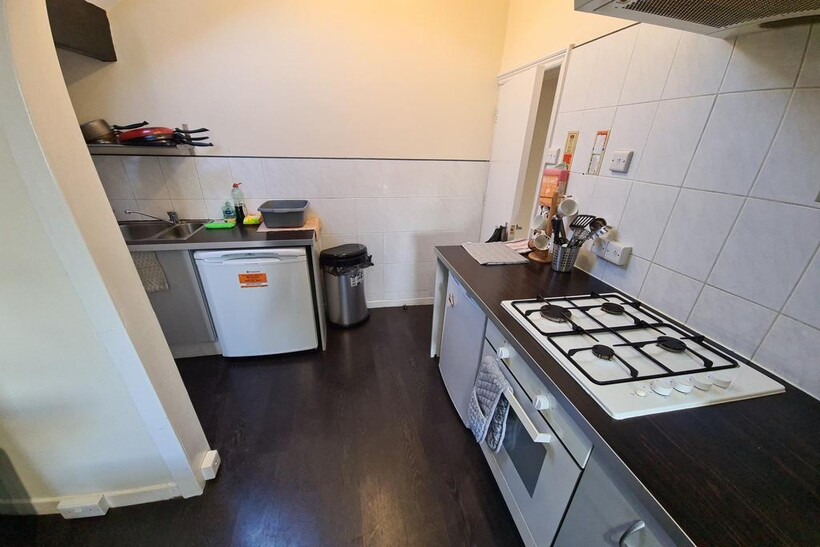 Monk Bridge Road, Leeds 1 bed house to rent - £524 pcm (£121 pw)