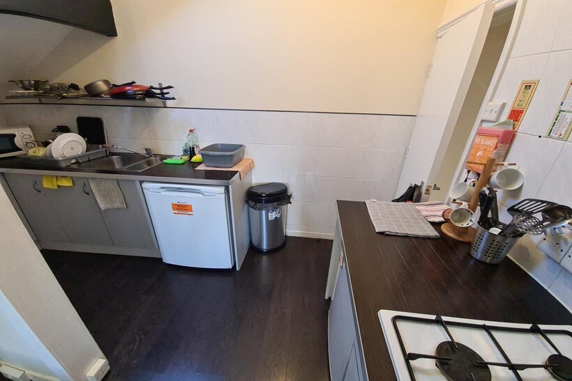 Monk Bridge Road, Leeds 1 bed house to rent - £524 pcm (£121 pw)