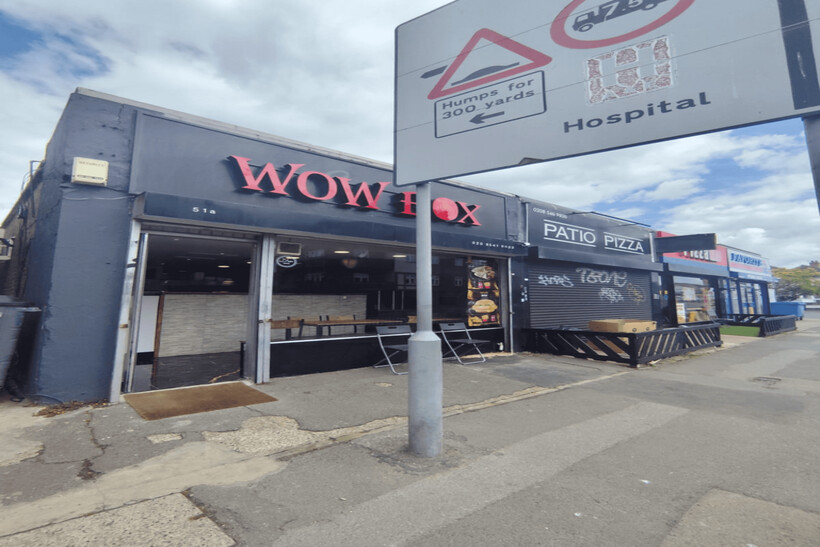 Cambridge Road, Kingston Upon Thames... Property to rent - £1,125 pcm (£260 pw)