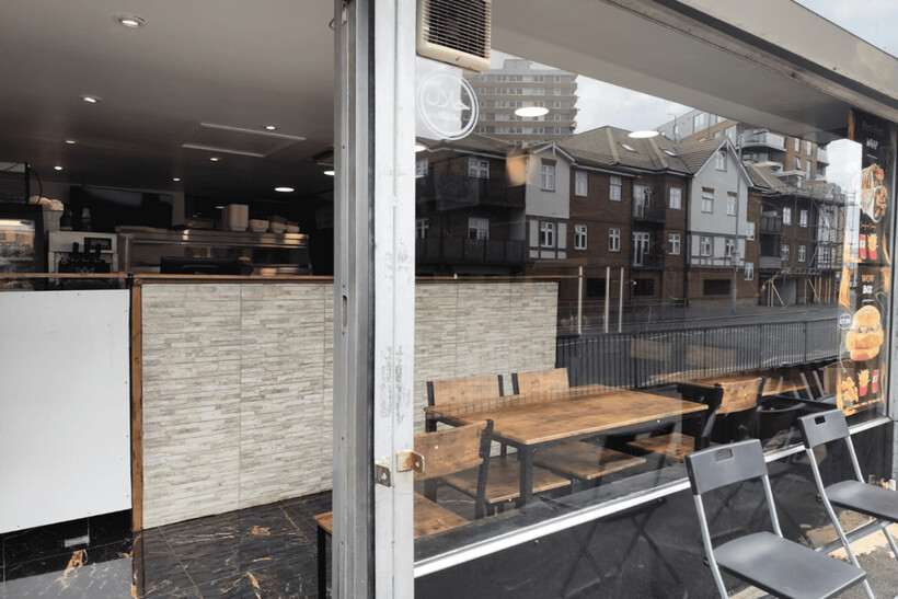 Cambridge Road, Kingston Upon Thames... Property to rent - £1,125 pcm (£260 pw)