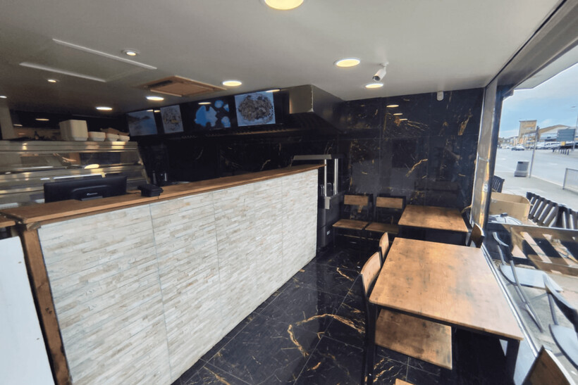 Cambridge Road, Kingston Upon Thames... Property to rent - £1,125 pcm (£260 pw)