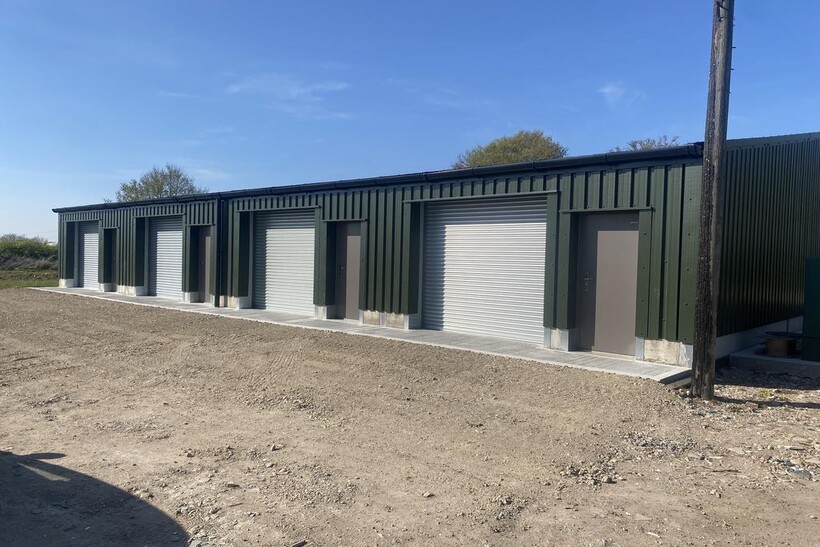 Sudbury Road, Castle Hedingham CO9 Property to rent - £425 pcm (£98 pw)