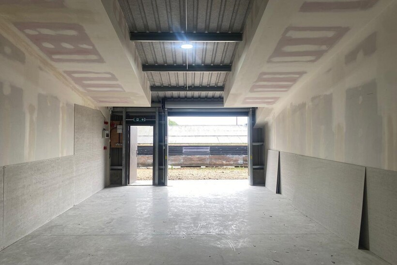 Sudbury Road, Castle Hedingham CO9 Property to rent - £425 pcm (£98 pw)