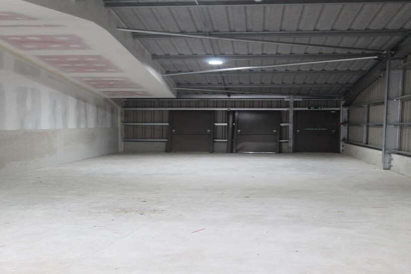 Sudbury Road, Castle Hedingham CO9 Property to rent - £425 pcm (£98 pw)