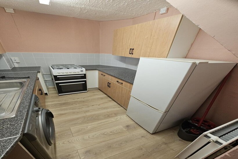 Kitchena