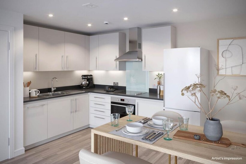 *RENT TO BUY* Wellington Wharf... 1 bed apartment to rent - £628 pcm (£145 pw)