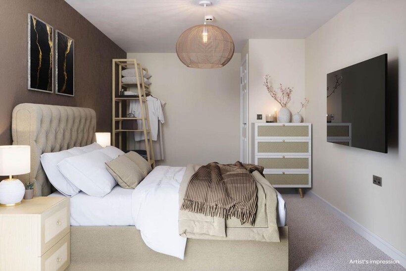 *RENT TO BUY* Wellington Wharf... 1 bed apartment to rent - £628 pcm (£145 pw)