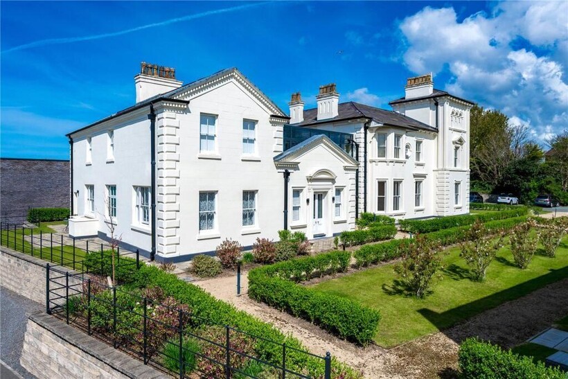 Wybourn gate, Southport PR8 2 bed apartment to rent - £43,333 pcm (£10,000 pw)