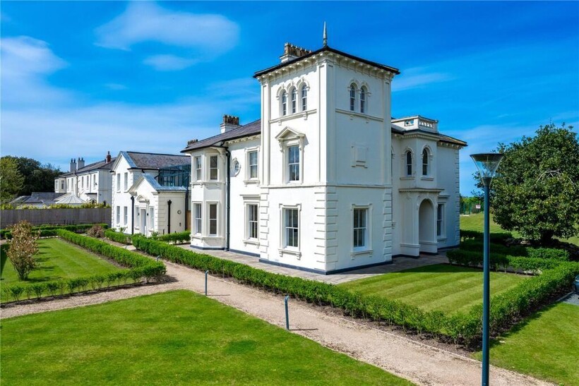 Wybourn gate, Southport PR8 2 bed apartment to rent - £43,333 pcm (£10,000 pw)