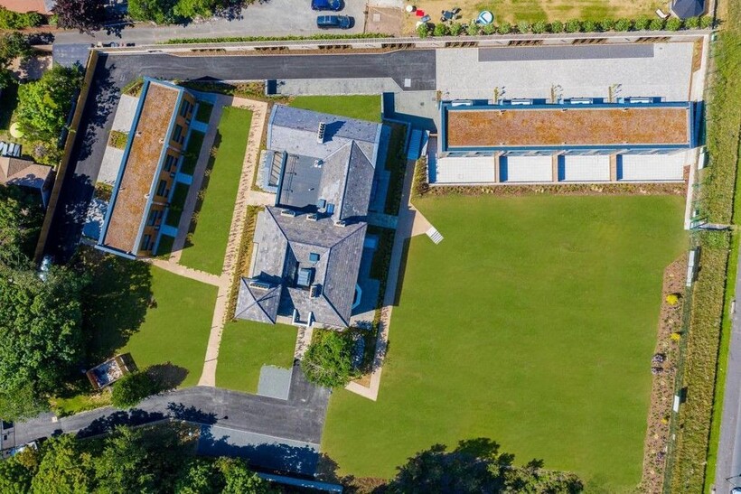 Wybourn gate, Southport PR8 2 bed apartment to rent - £43,333 pcm (£10,000 pw)