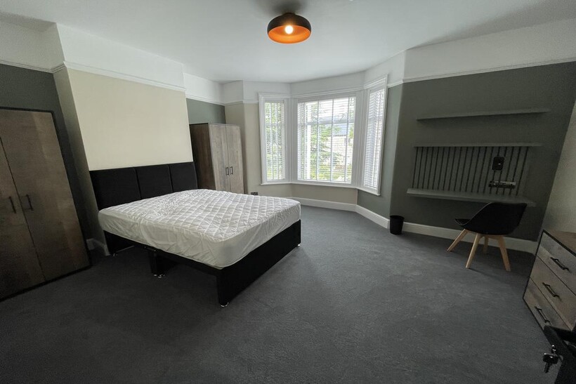 Magdalen Road, Exeter EX2 1 bed in a house share to rent - £782 pcm (£180 pw)