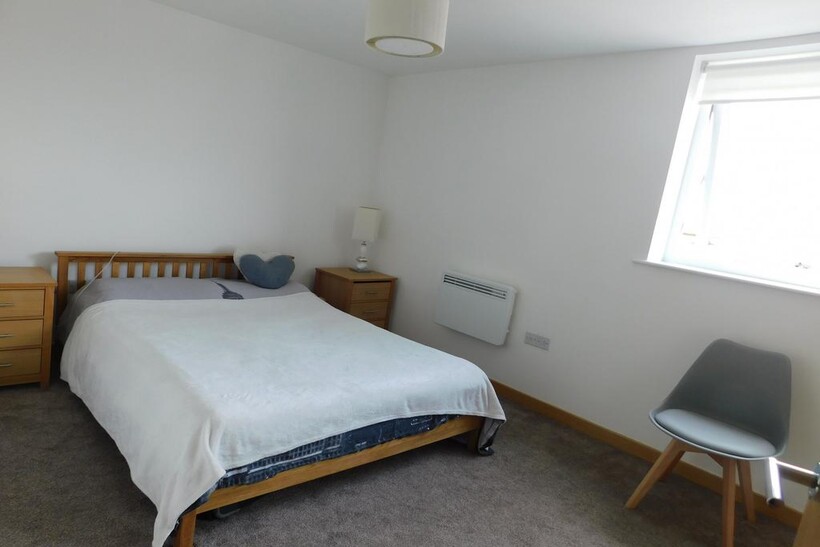 Sail House, Colchester CO2 1 bed apartment to rent - £995 pcm (£230 pw)