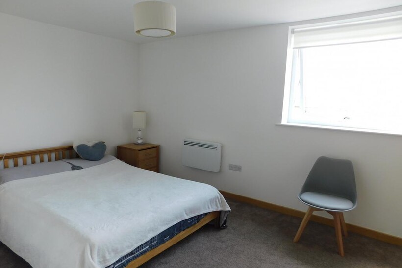 Sail House, Colchester CO2 1 bed apartment to rent - £995 pcm (£230 pw)