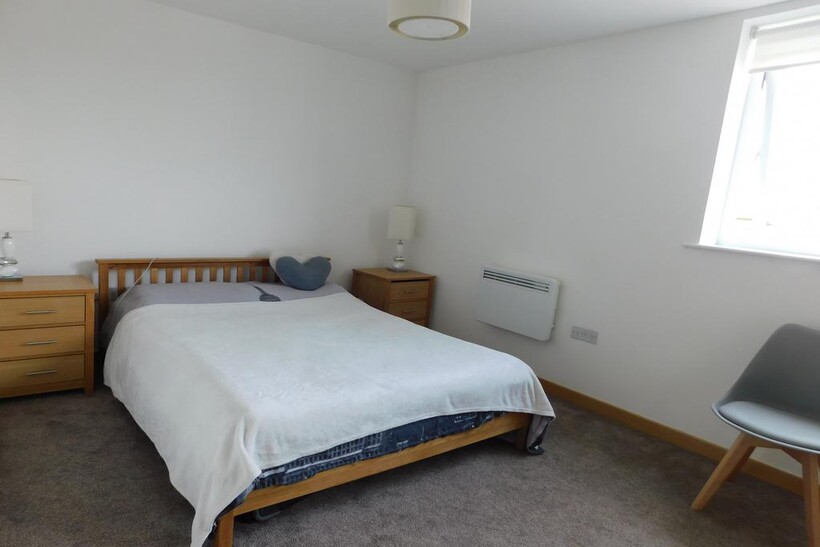 Sail House, Colchester CO2 1 bed apartment to rent - £995 pcm (£230 pw)