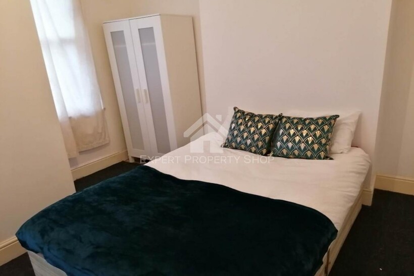 *REDUCED*Watson Road, Worksop 1 bed in a house share to rent - £395 pcm (£91 pw)