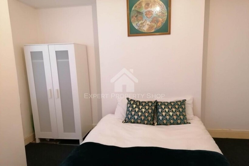 *REDUCED*Watson Road, Worksop 1 bed in a house share to rent - £395 pcm (£91 pw)