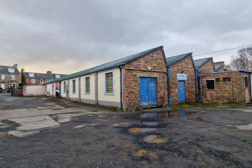 Langlands Place, Newtown St Boswells... Property to rent - £667 pcm (£154 pw)