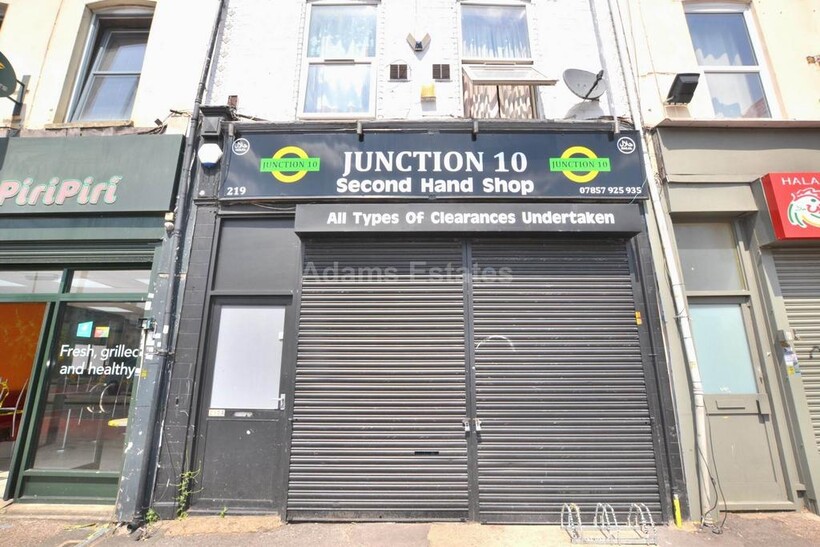 London Road, Reading Property to rent - £1,417 pcm (£327 pw)