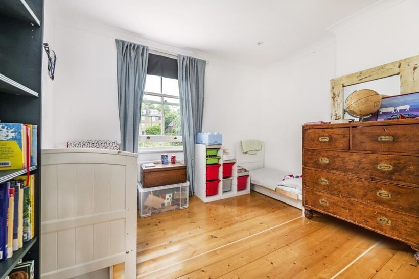 Constantine Road, Hampstead, NW3 6 bed terraced house to rent - £8,645 pcm (£1,995 pw)