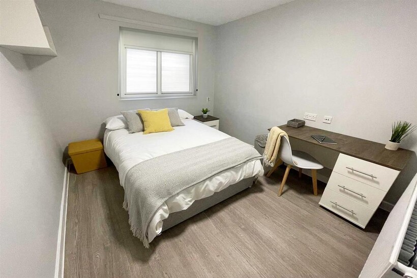 Canterbury Street, Coventry CV1 1 bed in a house share to rent - £429 pcm (£99 pw)