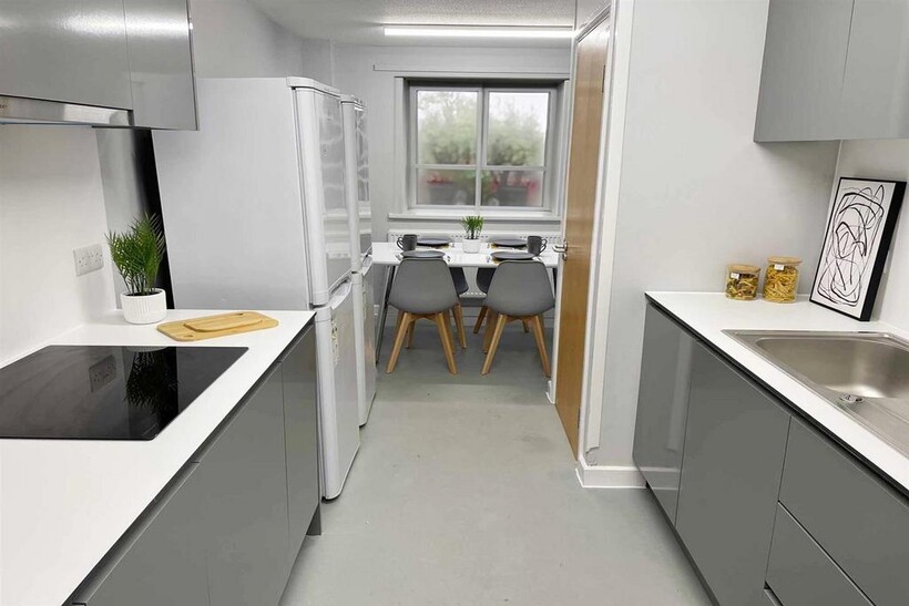 Canterbury Street, Coventry CV1 1 bed in a house share to rent - £390 pcm (£90 pw)