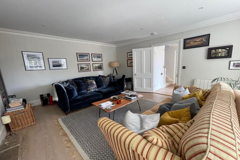 La Rue De La Pointe, St Peter JE3 3 bed semi-detached house to rent - £3,495 pcm (£807 pw)