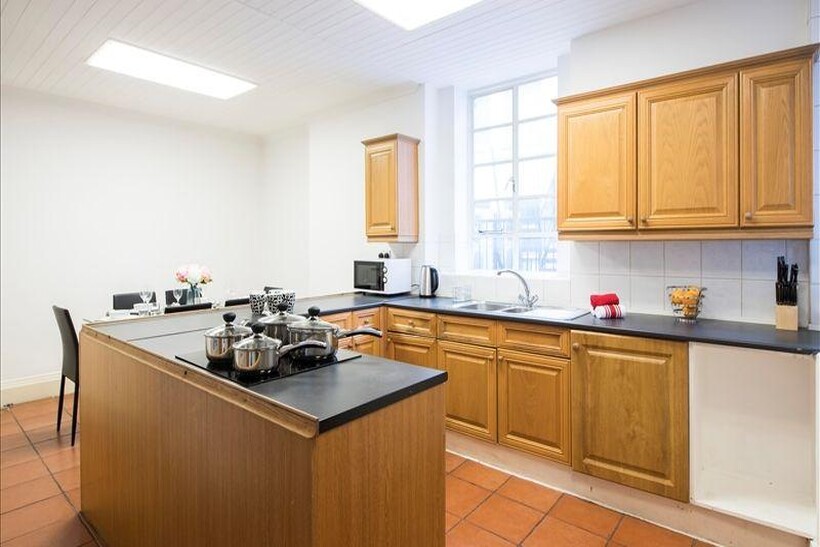 Park Road, London NW8 5 bed apartment to rent - £8,753 pcm (£2,020 pw)
