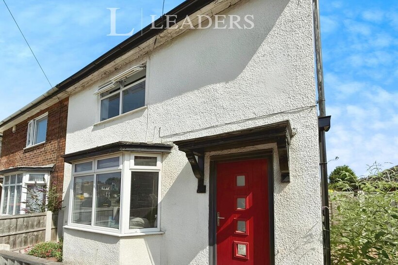 Room 2, Humber Road 1 bed semi-detached house to rent - £540 pcm (£125 pw)