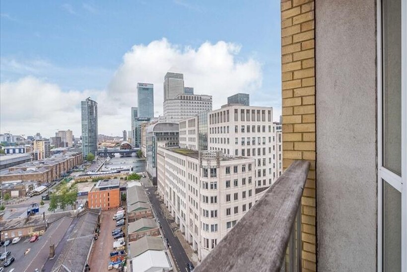 10th Floor, Two Bedroom Apartment - Circus Apartm