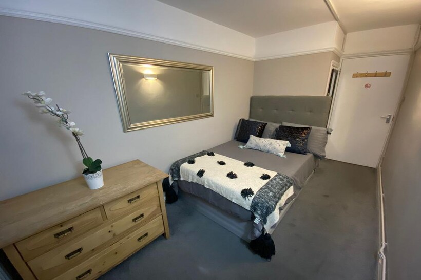 Charles Rowan House, Margery Street... 1 bed in a flat share to rent - £1,480 pcm (£342 pw)