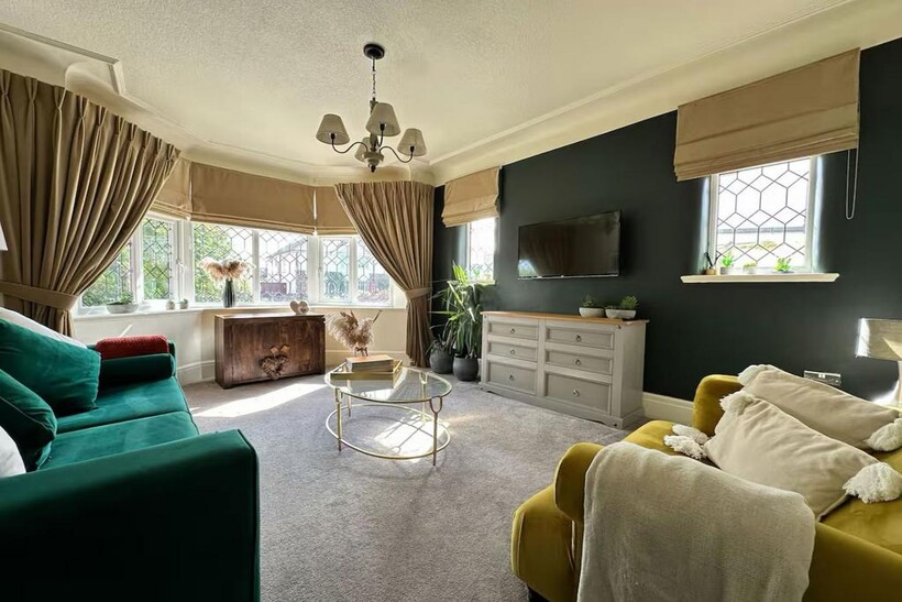 Hartley Crescent, Southport PR8 5 bed detached house to rent - £86,667 pcm (£20,000 pw)