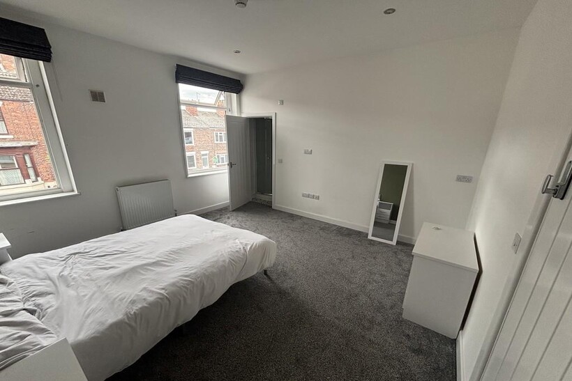 Marshfield Road, Goole 6 bed house share to rent - £150 pcm (£35 pw)