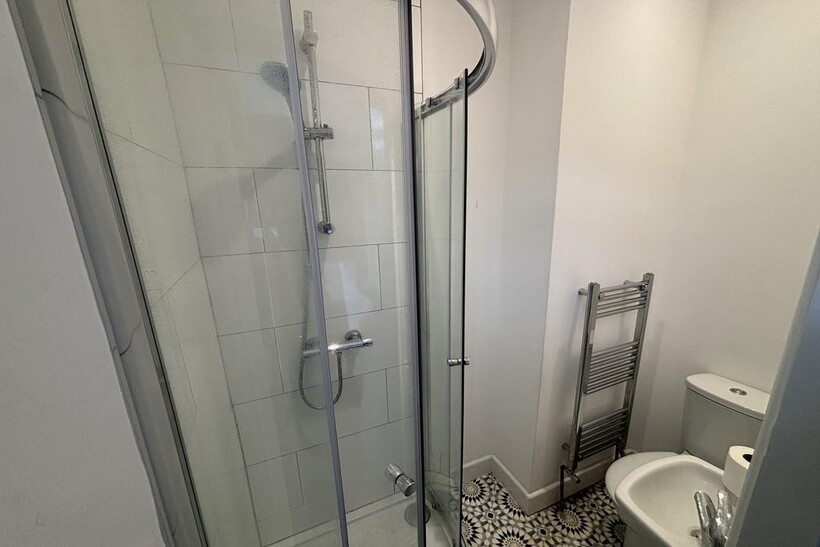 Marshfield Road, Goole 6 bed house share to rent - £150 pcm (£35 pw)