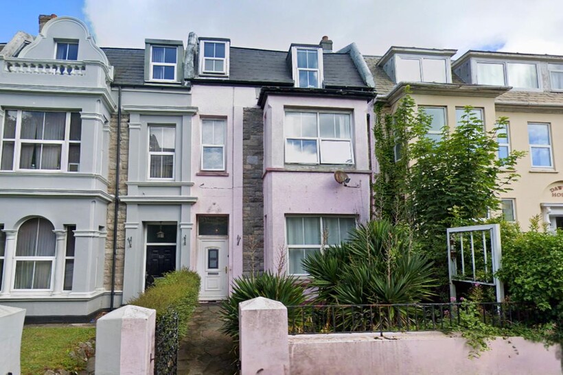 North Road East, Plymouth PL4 House share to rent - £480 pcm (£111 pw)