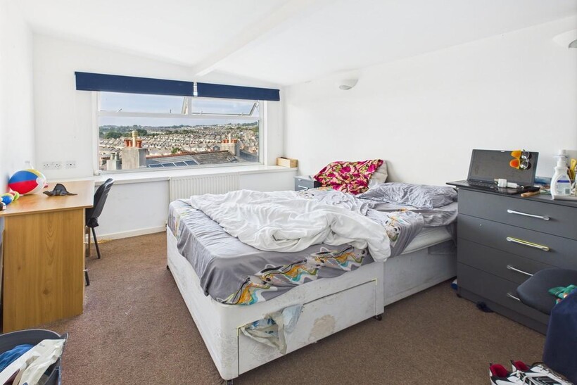 North Road East, Plymouth PL4 House share to rent - £480 pcm (£111 pw)